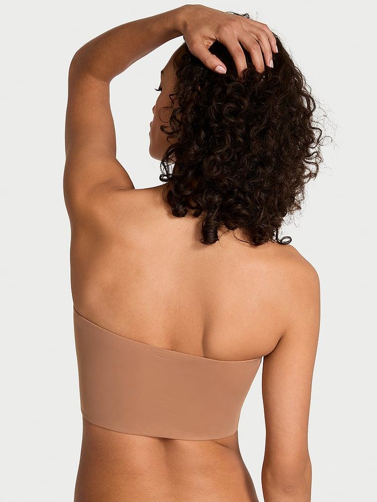 Feathersoft Bodywear Straplez Ust arka görünümü