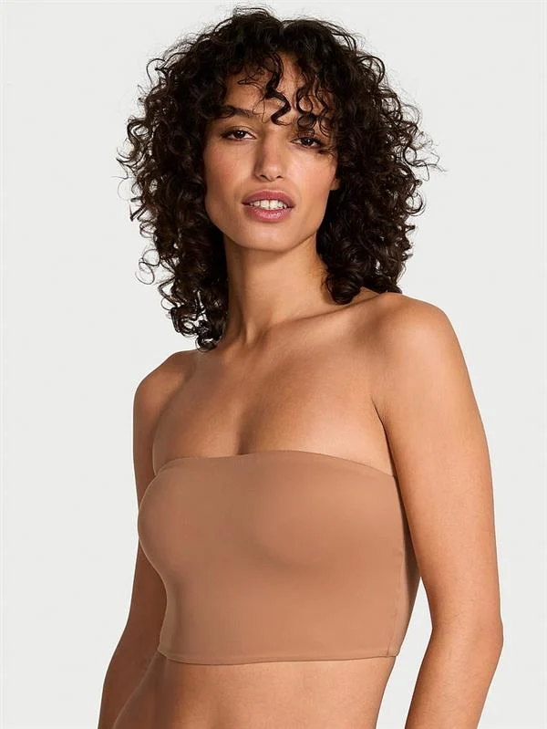 Feathersoft Bodywear Straplez Ust ön görünüm