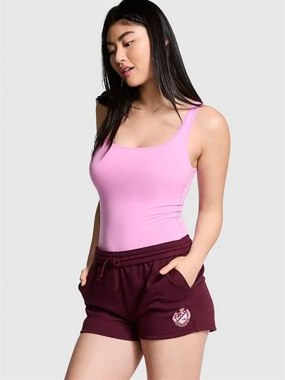 Pink Ivy Polar Rahat Sort