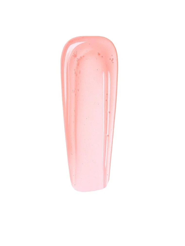 Paradise Pout Peach Paradise Flavor Gloss Dudak Parlaticisi arka görünüm