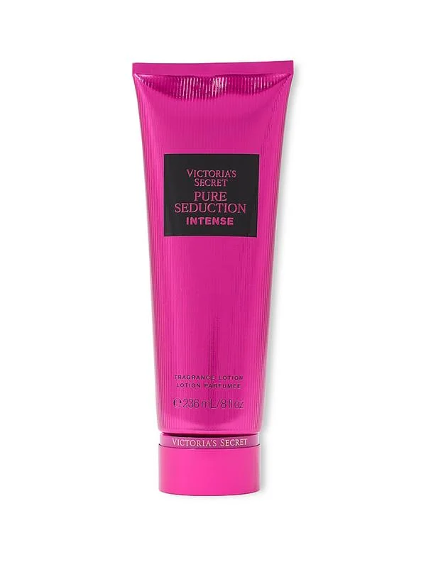 Pure Seduction Intense Vücut Losyonu ön görünüm