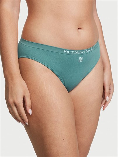 Seamless Logolu Bikini Kulot