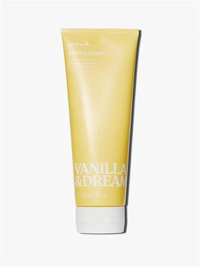 Vanilla Dreamy Vücut Losyonu