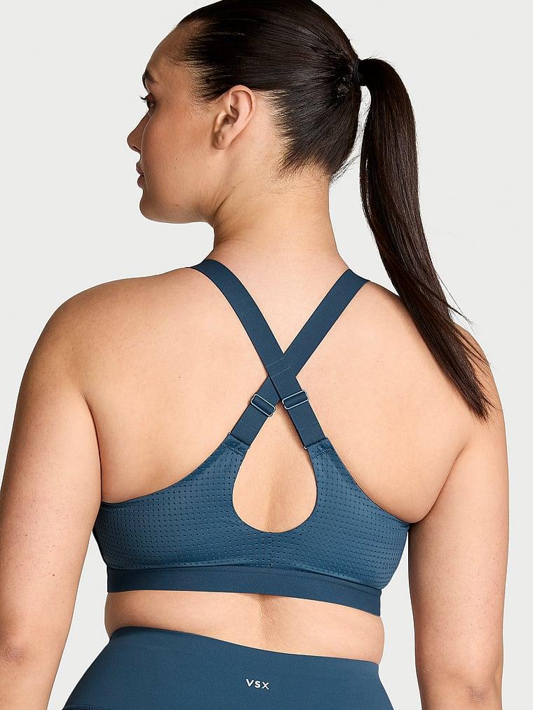 Lightweight Sporcu Sütyeni arka görünümü