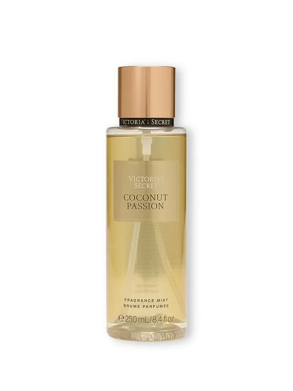 Coconut Passion Vücut Spreyi