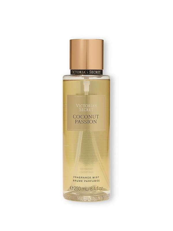 Coconut Passion Vücut Spreyi