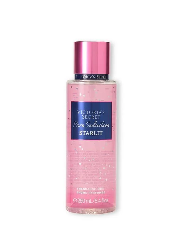 Pure Seduction Starlit Vücut Spreyi ön görünüm