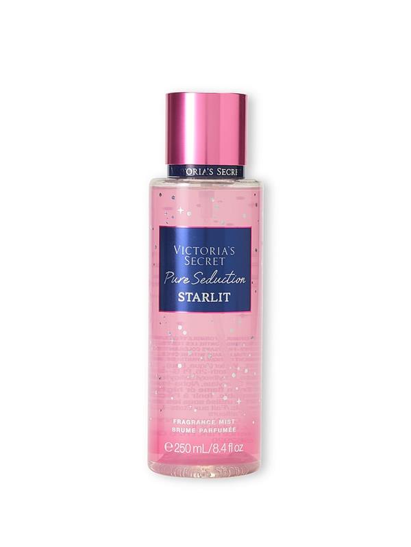 Pure Seduction Starlit Vücut Spreyi