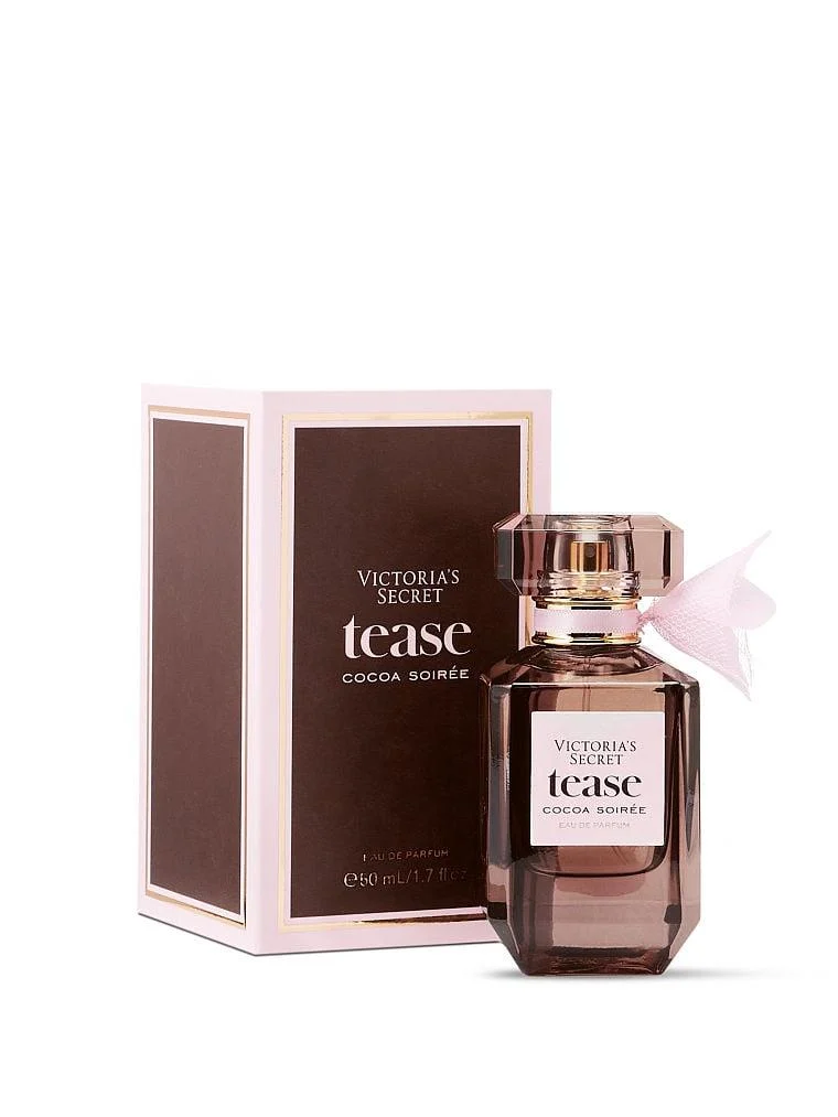 Tease Cocoa Soir%C3%A9e Eau De Parfum arka görünüm