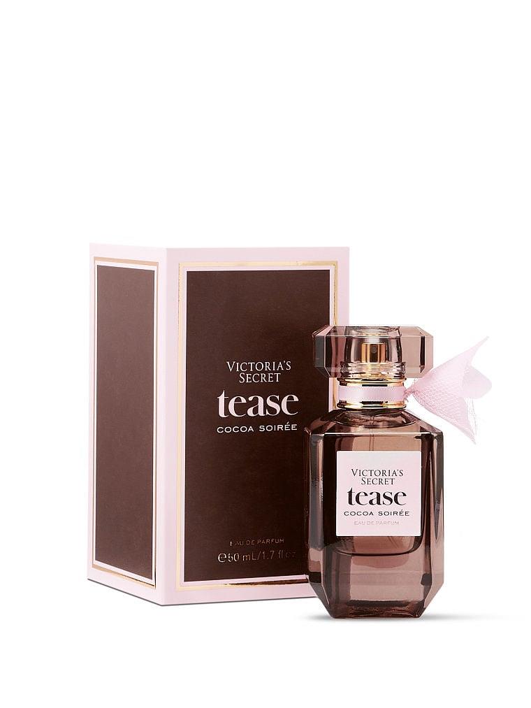 Tease Cocoa Soir%C3%A9e Eau De Parfum arka görünümü