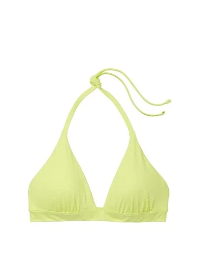Mix Match Boyundan Baglamali Bikini Ustu