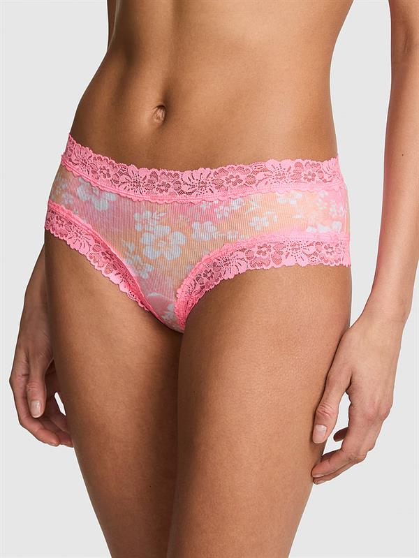 Pink Wink Dantelli Cheeky Kulot