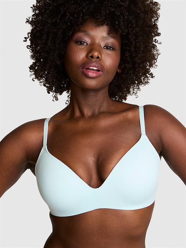 Pink Wear Everywhere Balensiz Push Up Sütyen