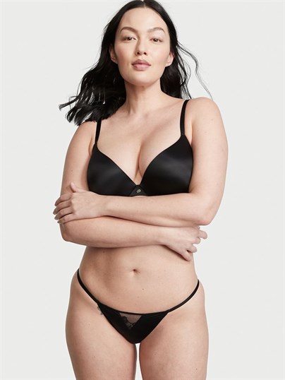 Very Sexy Dantel String Cheekini Kulot