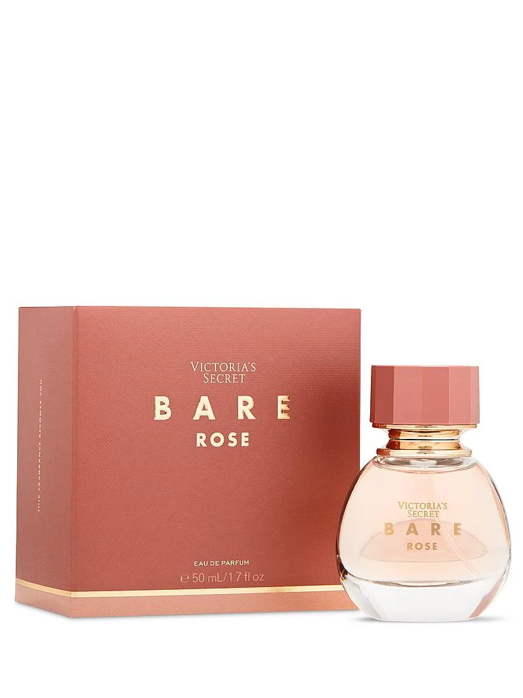 Bare Rose Eau De Parfum arka görünüm