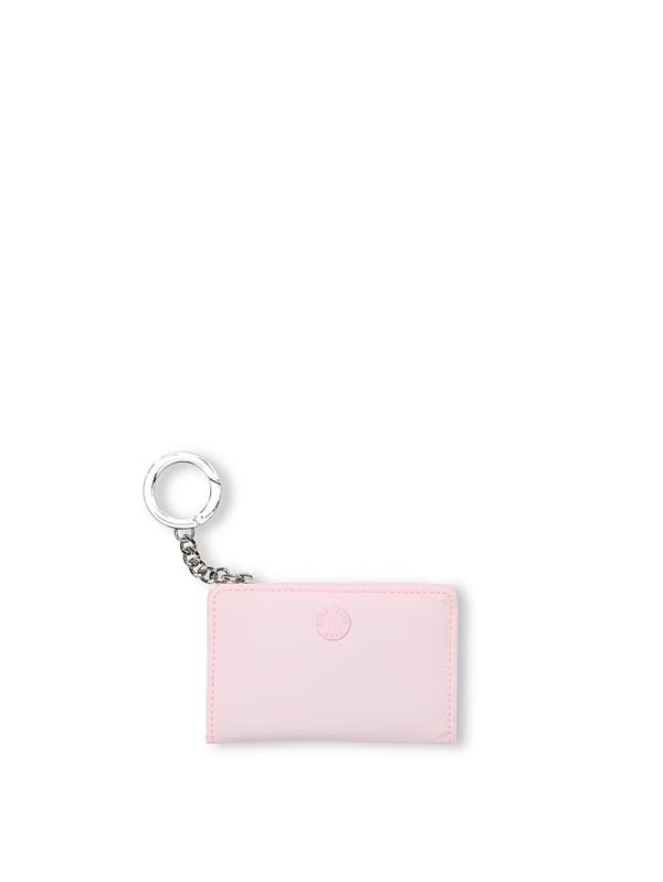 Pink Katlanabilir Anahtarlikli Kartlik