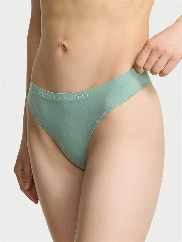 Seamless Tanga