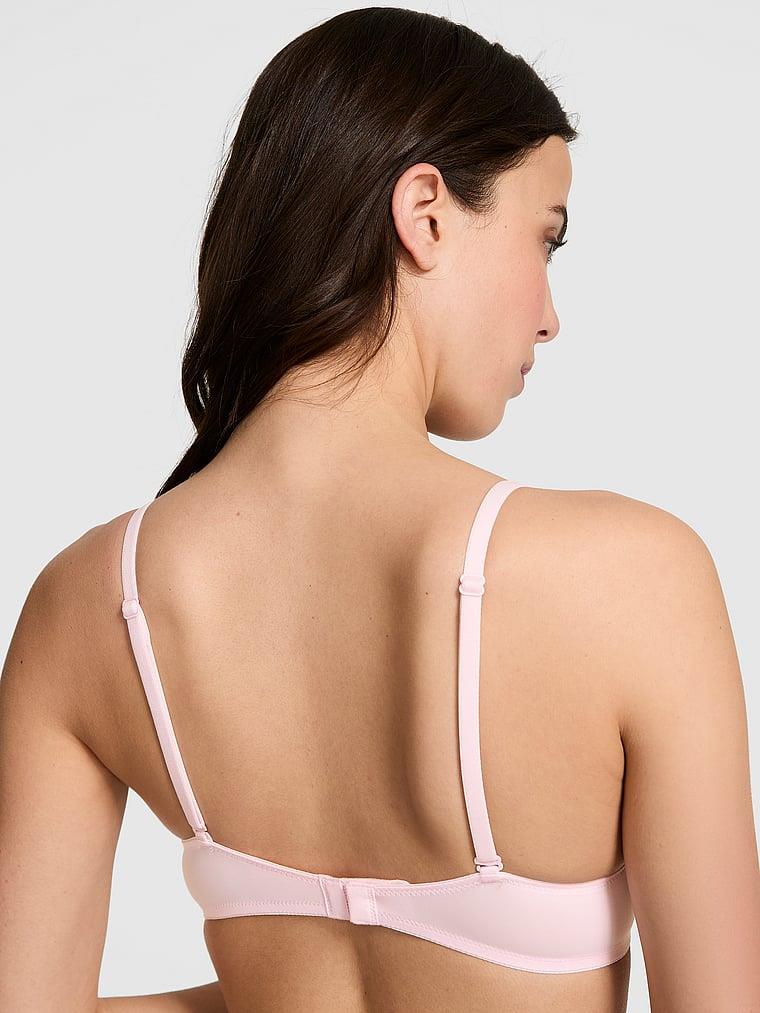 Pink Wear Everywhere Super Push Up Sütyen arka görünüm