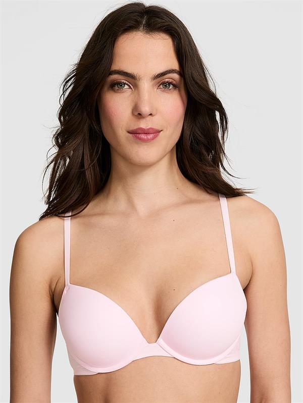 Pink Wear Everywhere Super Push Up Sütyen