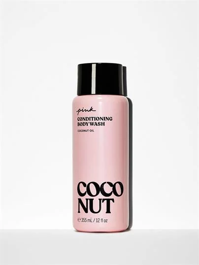 Coconut Dus Jeli