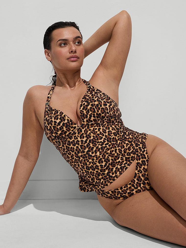 Essential Brazilian Bikini Alti arka görünümü