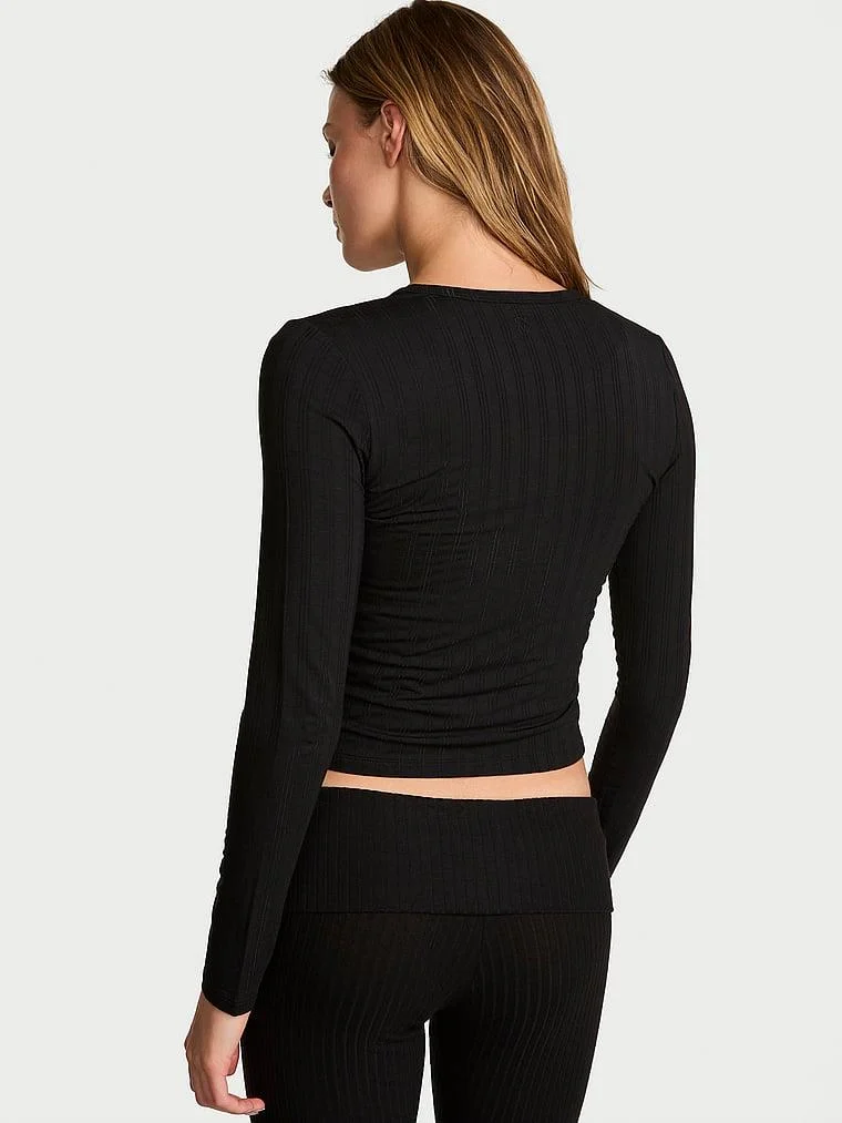 Ultra Ince Modal Hirka arka görünüm