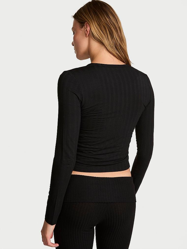 Ultra Ince Modal Hirka arka görünümü