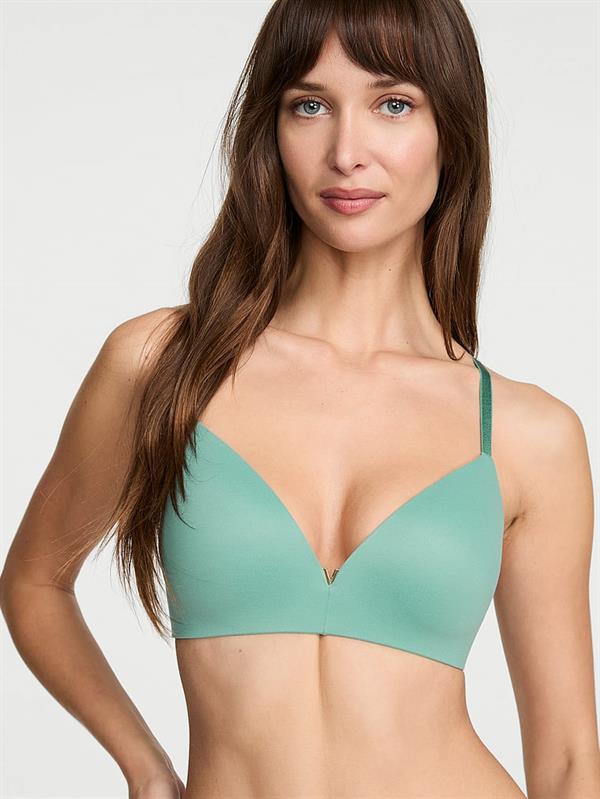 Balensiz Push Up Sütyen
