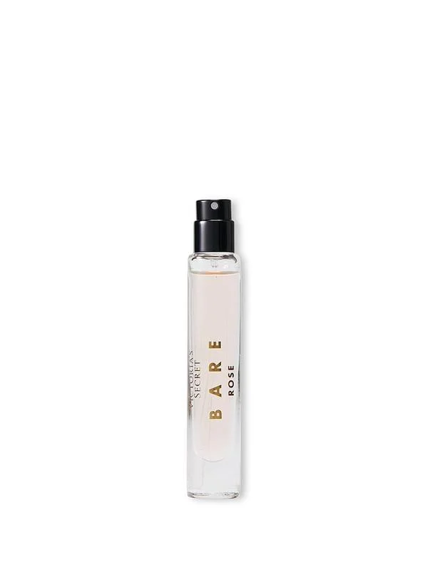 Bare Rose Seyahat Boy Eau De Parfum