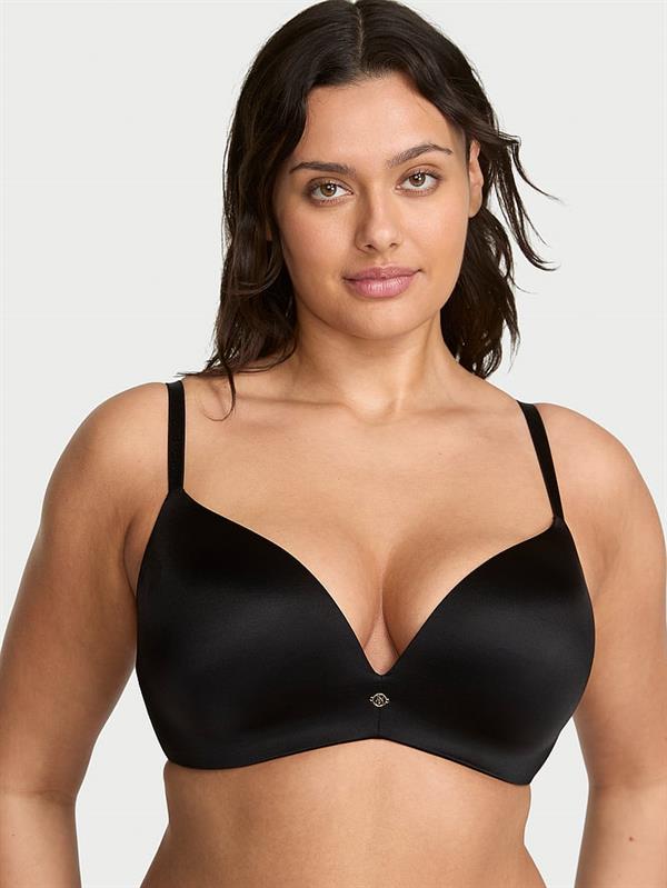 So Obsessed Puruzsuz Balensiz Push Up Sütyen