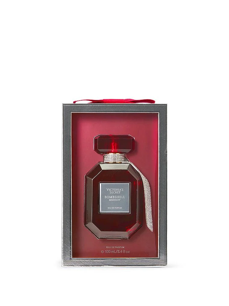 Bombshell Midnight Eau De Parfum arka görünüm