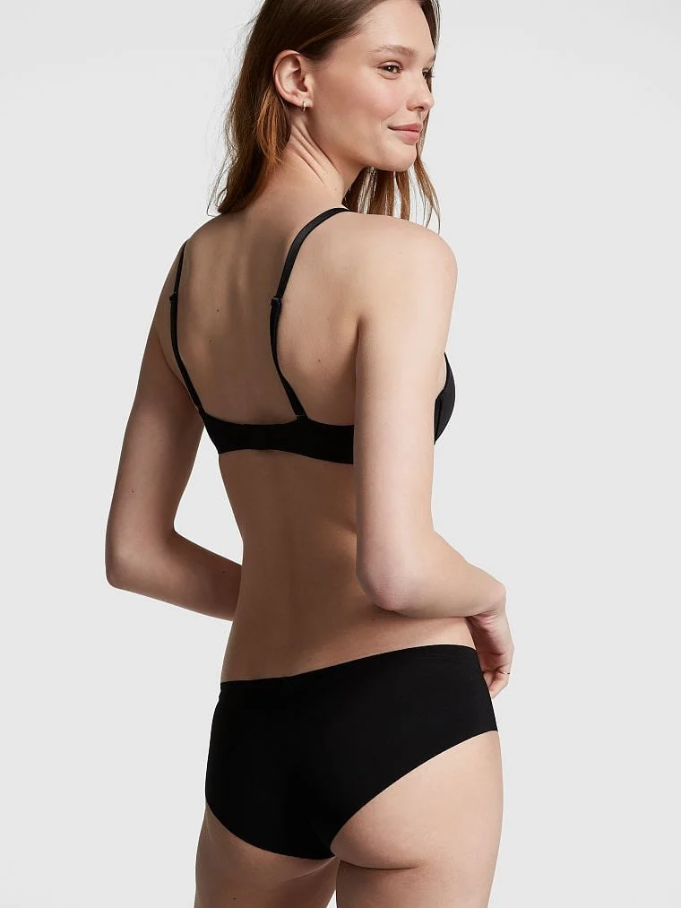 Pink Wear Everywhere Push Up Bra arka görünüm