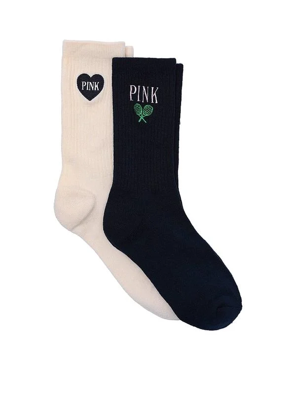 Pink Crew Corap 2%E2%80%99li Paket