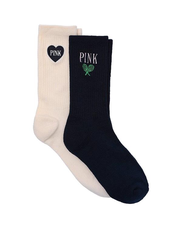 Pink Crew Corap 2%E2%80%99li Paket