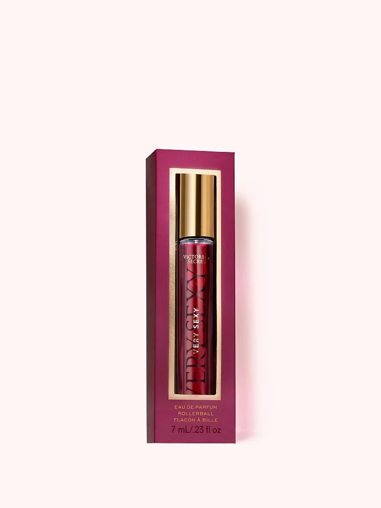Very Sexy Rollerball Eau De Parfum arka görünüm