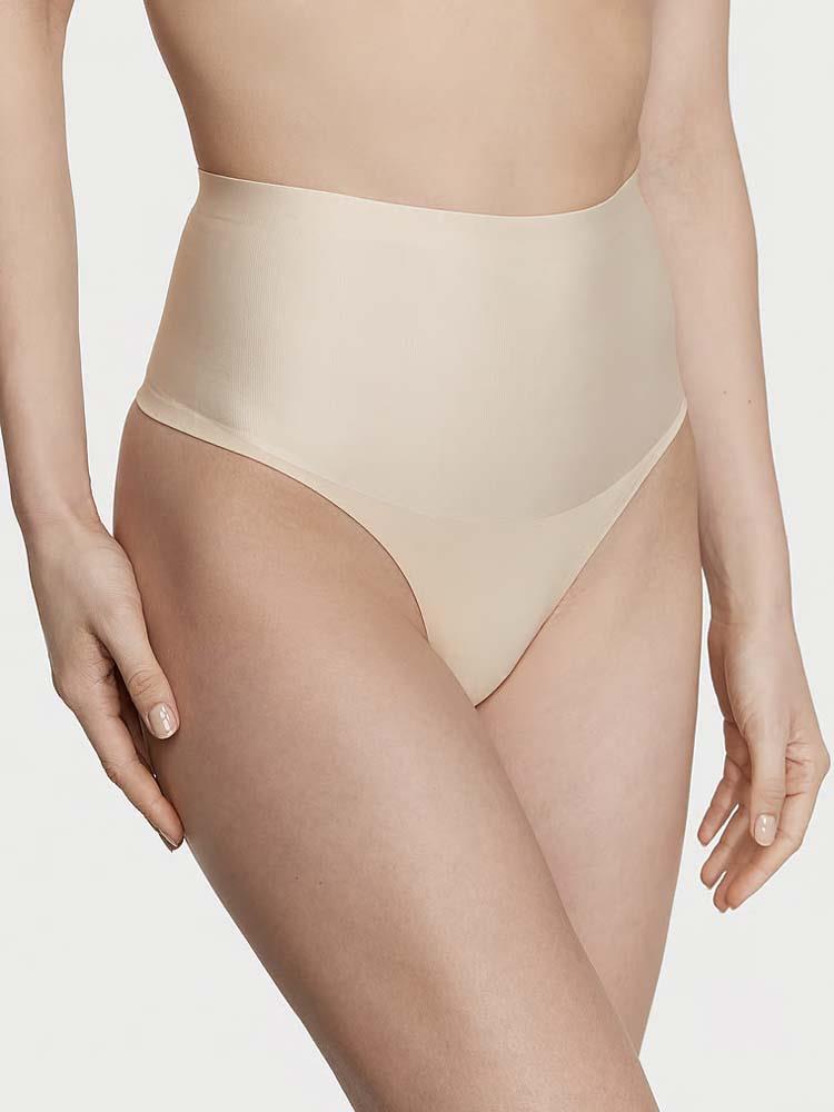Smoothing Shimmer Tanga arka görünüm