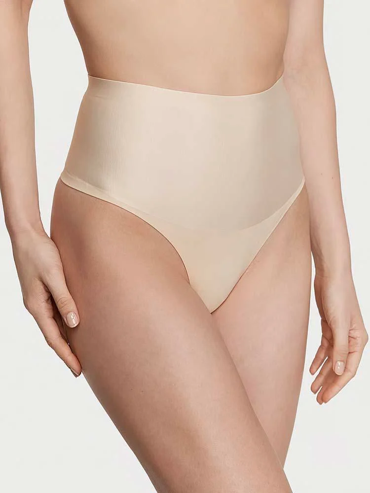 Smoothing Shimmer Tanga arka görünümü