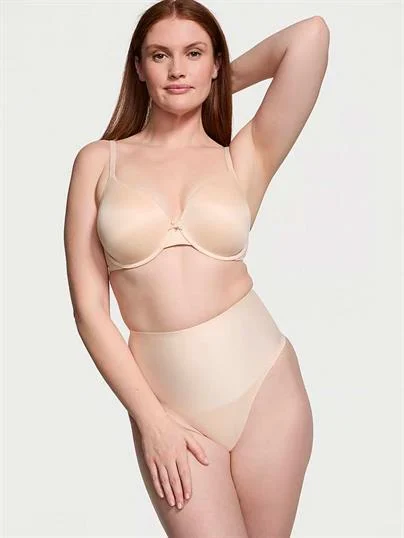 Smoothing Shimmer Tanga