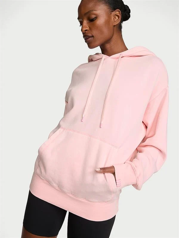 Kapusonlu Sweatshirt