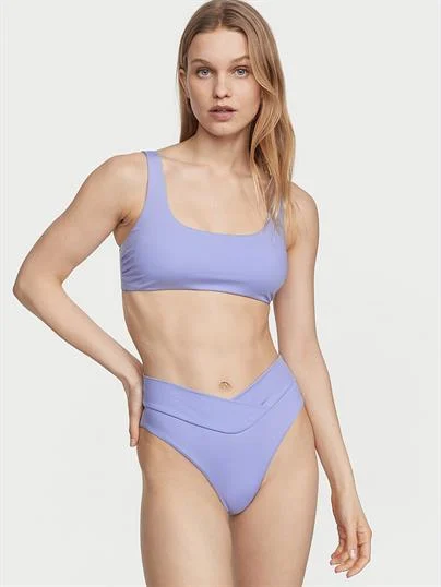 Scoop Bikini Ustu