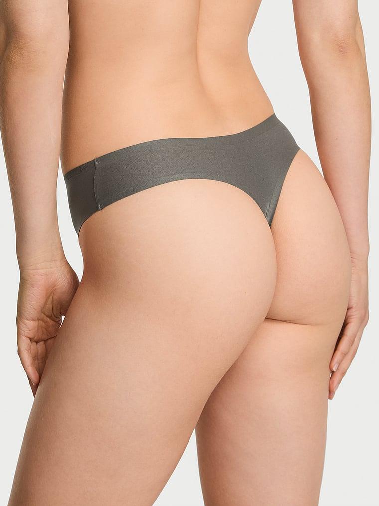 Body By Victoria Flex Tanga arka görünümü