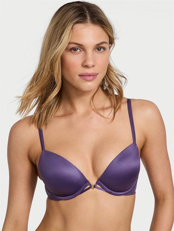Puruzsuz Push Up Sütyen