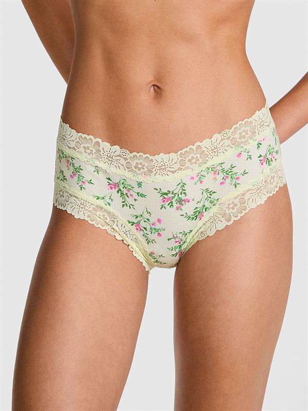 Pink Wink Dantelli Cheeky Kulot