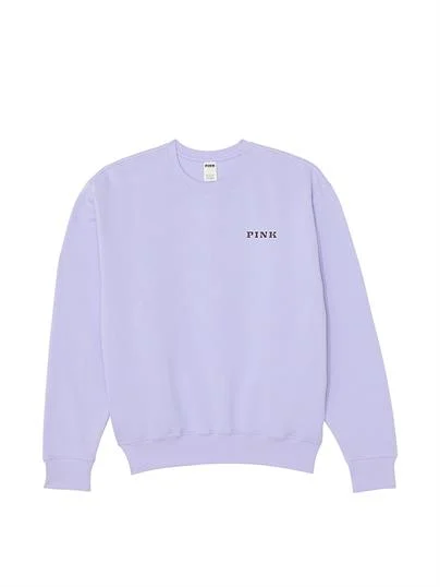 Pink Ivy Crew Polar Sweatshirt ön görünüm