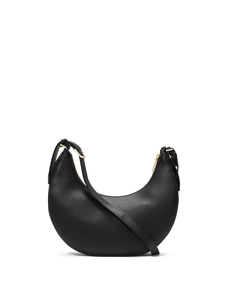 Crescent Curve Omuz Çantası VS26678100 arka görünümü