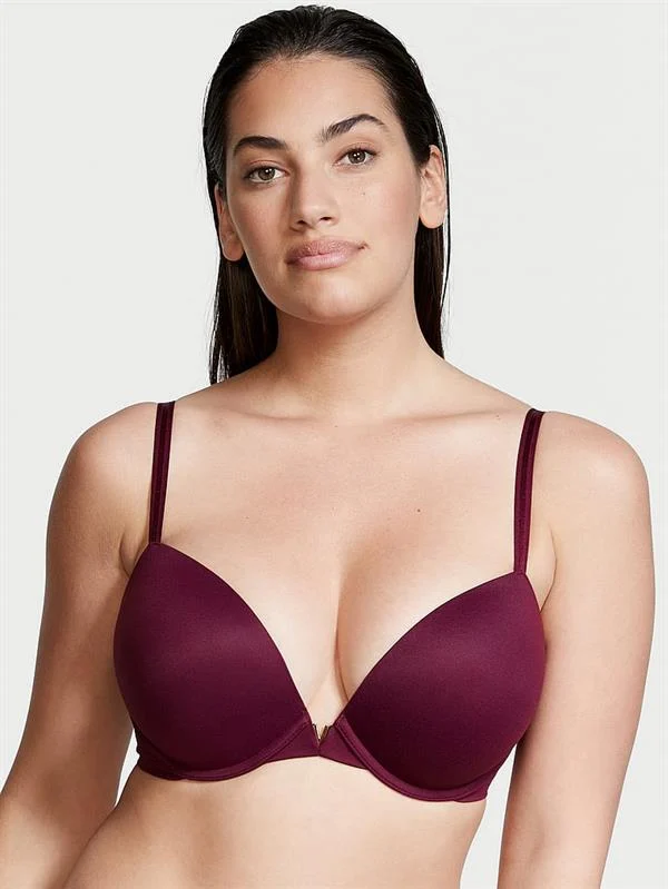 The Love Cloud Collection Push Up Derin Dekolteli Sütyen