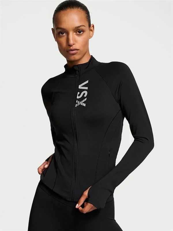 Yeni Stil! Vsx Elevate Fermuarli Sweatshirt