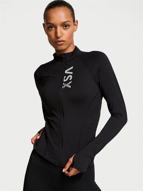Yeni Stil! Vsx Elevate Fermuarli Sweatshirt