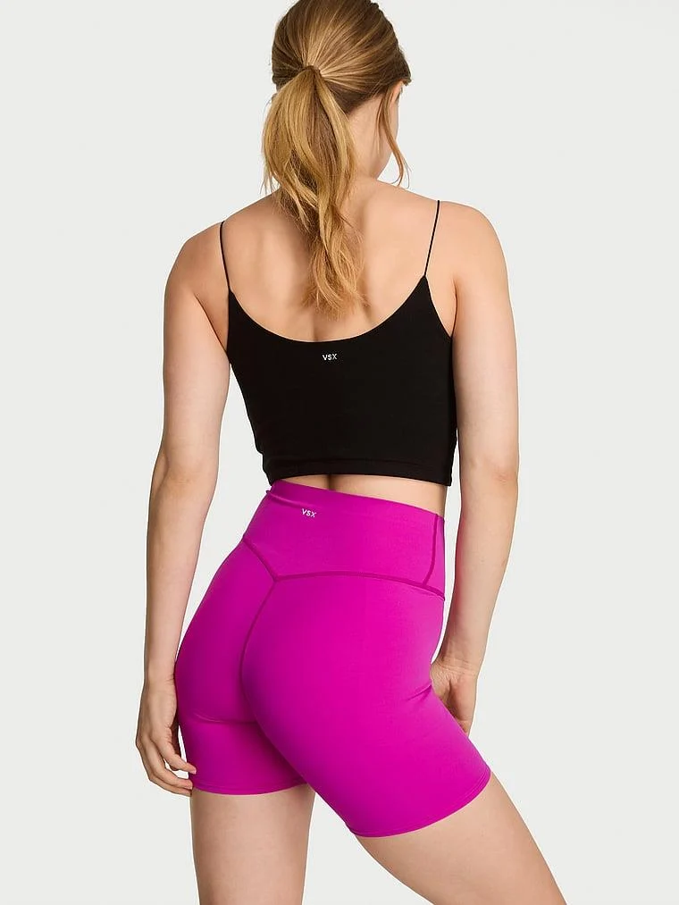 Vsx Elevate Biker Tayt arka görünüm