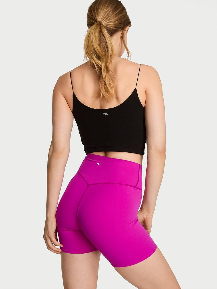 Vsx Elevate Biker Tayt arka görünümü